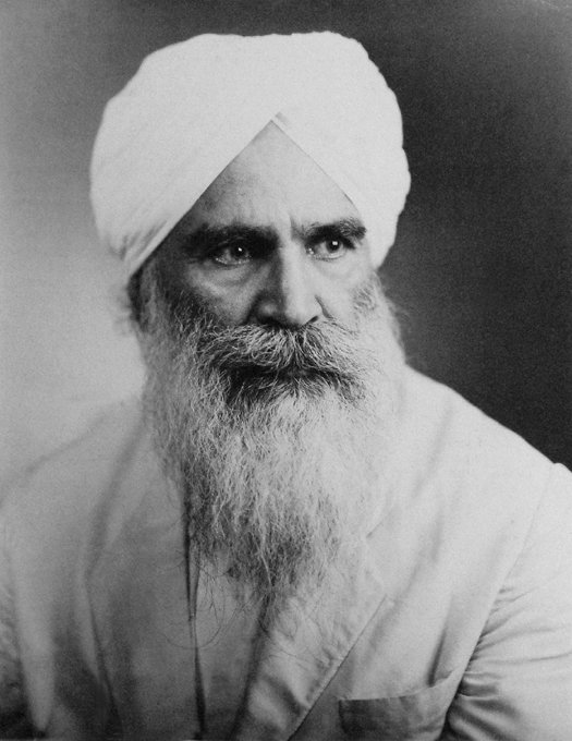 Sant Kirpal Singh Photo Album Sant Kirpal Singh Photo Album
