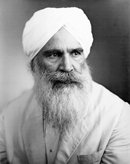 Kirpal Singh