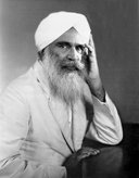 Kirpal Singh