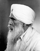 Kirpal Singh