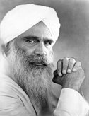 Kirpal Singh