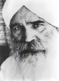 Kirpal Singh