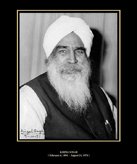 Kirpal Singh