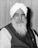 Kirpal Singh