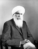 Kirpal Singh
