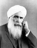 Kirpal Singh