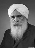 Kirpal Singh