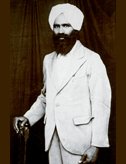 Kirpal Singh