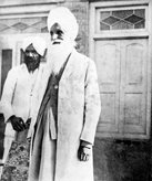 Kirpal
                  Singh