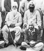 Kirpal
                  Singh