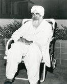 Kirpal Singh