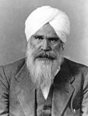 Kirpal Singh