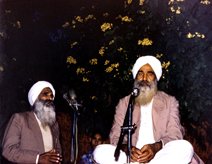 Kirpal Singh