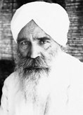 Kirpal Singh