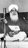 Kirpal Singh