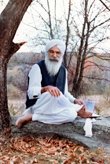 Kirpal Singh