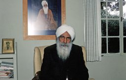 Kirpal Singh