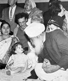 Kirpal Singh