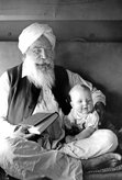 Kirpal Singh