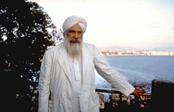 Kirpal Singh
