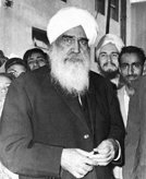 Kirpal Singh