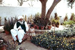 Kirpal Singh