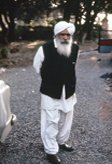 Kirpal Singh