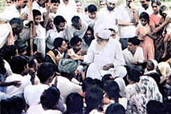 Kirpal Singh