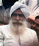 Kirpal Singh