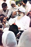 Kirpal Singh