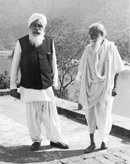 Kirpal Singh