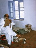 Kirpal Singh