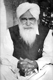 Kirpal Singh