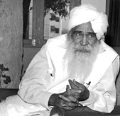 Kirpal Singh