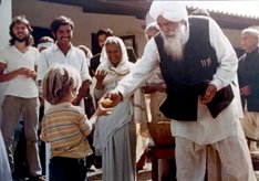 Kirpal Singh