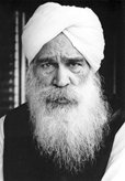 Kirpal Singh