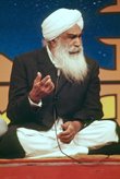 Kirpal Singh