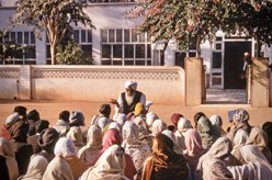 Kirpal Singh
