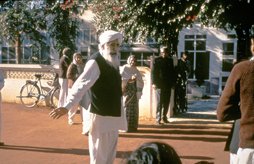 Kirpal Singh