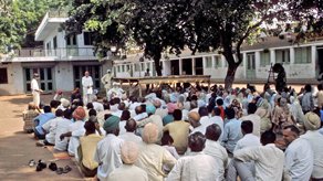 Kirpal Singh