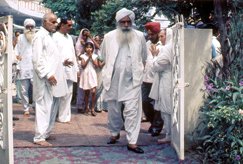 Kirpal Singh