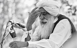 Kirpal Singh