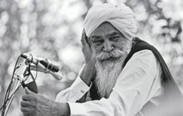 Kirpal Singh