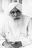 Kirpal Singh