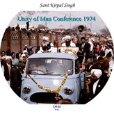 Unity of Man Conference 2