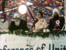 Unity of Man Conference 2