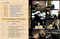 Message of Kirpal